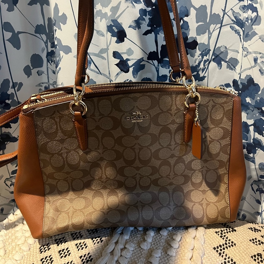 Coach purse brand new